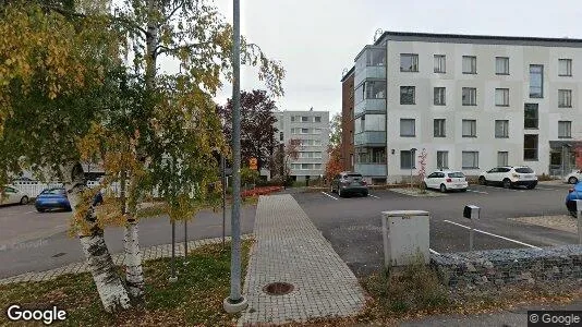 Apartments for rent in Espoo - Photo from Google Street View