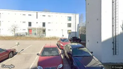 Apartments for rent in Helsinki Keskinen - Photo from Google Street View