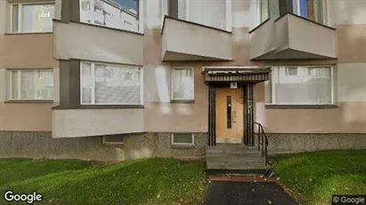 Rooms for rent in Jyväskylä - Photo from Google Street View