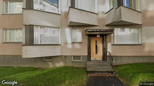 Rooms for rent in Jyväskylä - Photo from Google Street View