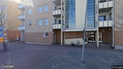 Apartments for rent in Kerava - Photo from Google Street View