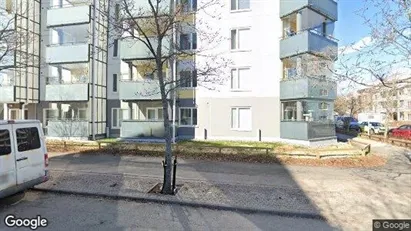 Apartments for rent in Kerava - Photo from Google Street View