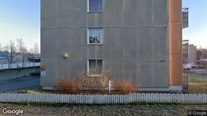 Apartments for rent in Tampere Keskinen - Photo from Google Street View