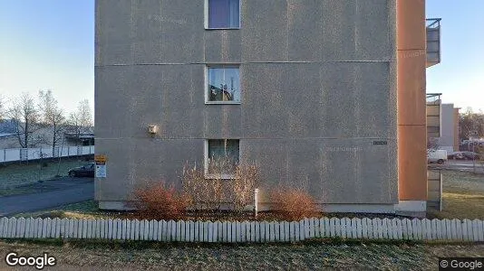 Apartments for rent in Tampere Keskinen - Photo from Google Street View