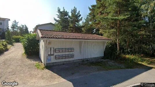 Apartments for rent in Espoo - Photo from Google Street View