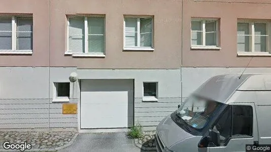 Apartments for rent in Turku - Photo from Google Street View