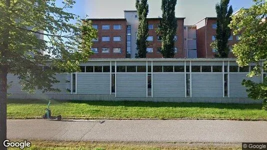 Apartments for rent in Tampere Keskinen - Photo from Google Street View