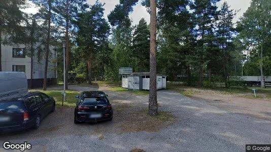 Apartments for rent in Helsinki Itäinen - Photo from Google Street View