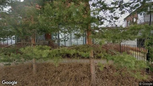 Apartments for rent in Helsinki Koillinen - Photo from Google Street View