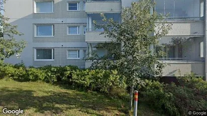 Apartments for rent in Espoo - Photo from Google Street View