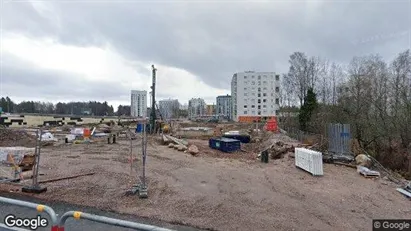 Apartments for rent in Espoo - Photo from Google Street View