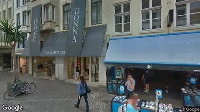 Apartments for rent in Oostende - Photo from Google Street View