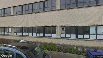 Apartments for rent in Oostende - Photo from Google Street View