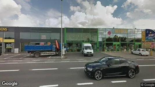 Apartments for rent in Oostende - Photo from Google Street View