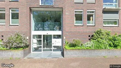 Apartments for rent in Ede - Photo from Google Street View