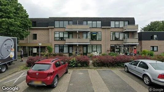 Apartments for rent in Duiven - Photo from Google Street View