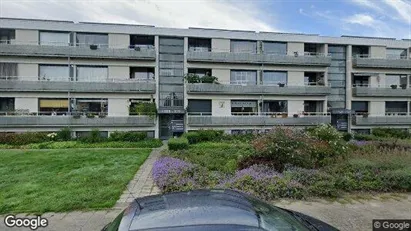 Apartments for rent in Nijmegen - Photo from Google Street View