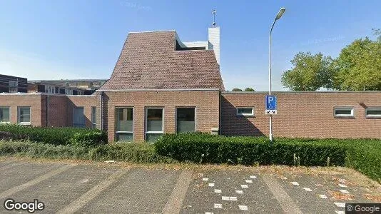 Apartments for rent in Wijchen - Photo from Google Street View