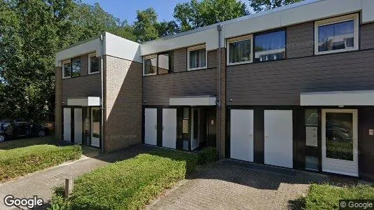 Apartments for rent in Arnhem - Photo from Google Street View