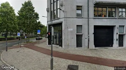 Apartments for rent in Stad Antwerp - Photo from Google Street View