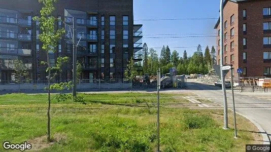 Rooms for rent in Tampere Keskinen - Photo from Google Street View