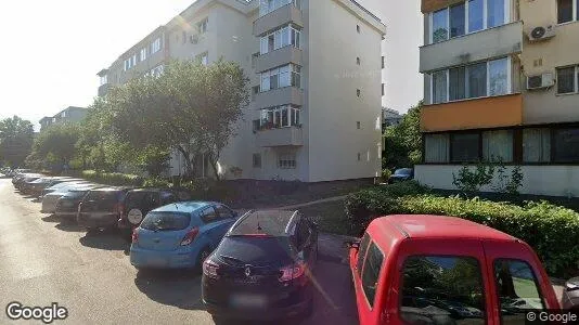 Apartments for rent in Bucureşti - Sectorul 1 - Photo from Google Street View