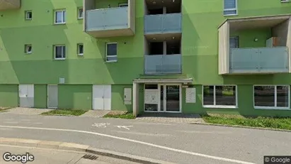 Apartments for rent in Graz - Photo from Google Street View