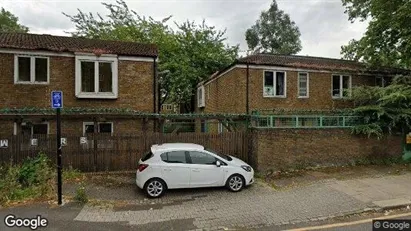 Apartments for rent in London SE11 - Photo from Google Street View