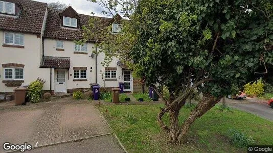 Apartments for rent in Royston - Hertfordshire - Photo from Google Street View