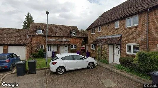 Apartments for rent in Royston - Hertfordshire - Photo from Google Street View