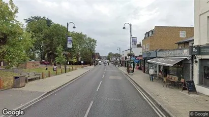 Apartments for rent in Loughton - Essex - Photo from Google Street View