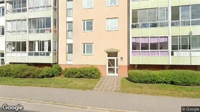 Apartments for rent in Enköping - Photo from Google Street View