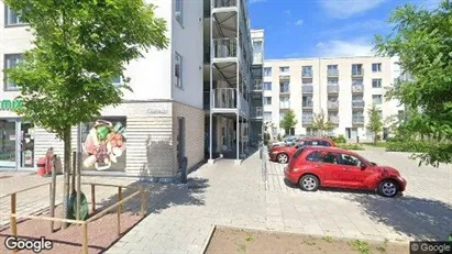 Apartments for rent in Oxie - Photo from Google Street View