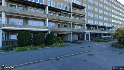 Apartments for rent in Angered - Photo from Google Street View