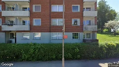 Apartments for rent in Åmål - Photo from Google Street View