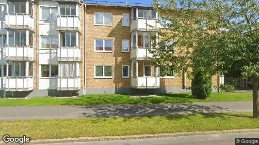 Apartments for rent in Värnamo - Photo from Google Street View