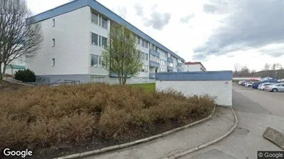 Apartments for rent in Skövde - Photo from Google Street View