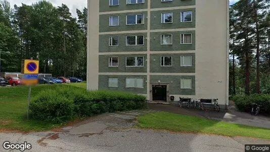 Apartments for rent in Tranås - Photo from Google Street View