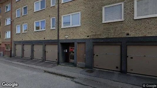 Apartments for rent in Eskilstuna - Photo from Google Street View