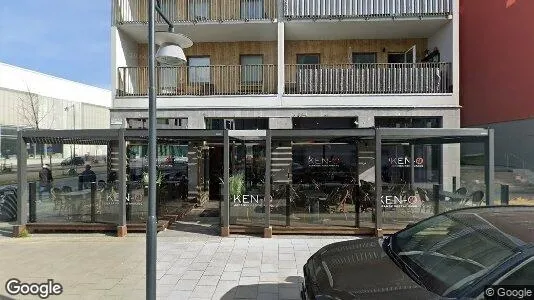 Apartments for rent in Järfälla - Photo from Google Street View