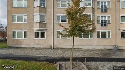 Apartments for rent in Älmhult - Photo from Google Street View