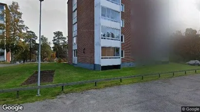 Apartments for rent in Trollhättan - Photo from Google Street View