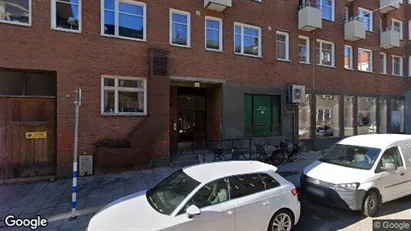 Apartments for rent in Gävle - Photo from Google Street View