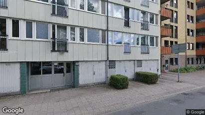 Apartments for rent in Karlstad - Photo from Google Street View