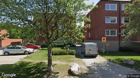 Apartments for rent in Västerås - Photo from Google Street View