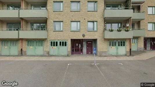 Apartments for rent in Mölndal - Photo from Google Street View