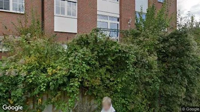 Apartments for rent in Paderborn - Photo from Google Street View