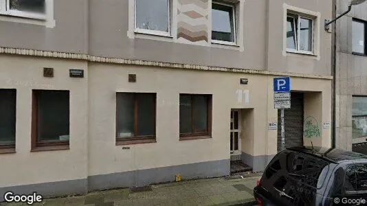 Apartments for rent in Essen - Photo from Google Street View