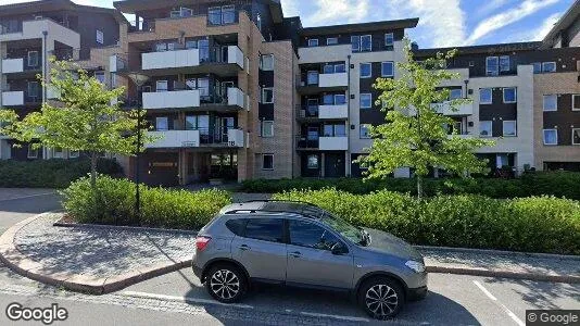 Apartments for rent in Ullensaker - Photo from Google Street View