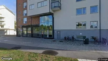 Apartments for rent in Linköping - Photo from Google Street View